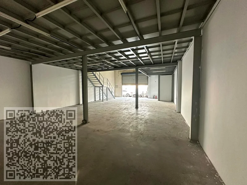 📍 الموقع: الجرف الصناعي 1 – عجمان للإيجار – مستودع واسع ومجهز بالكامل في الجرف الصناعي 1 – عجمان63613993474049112