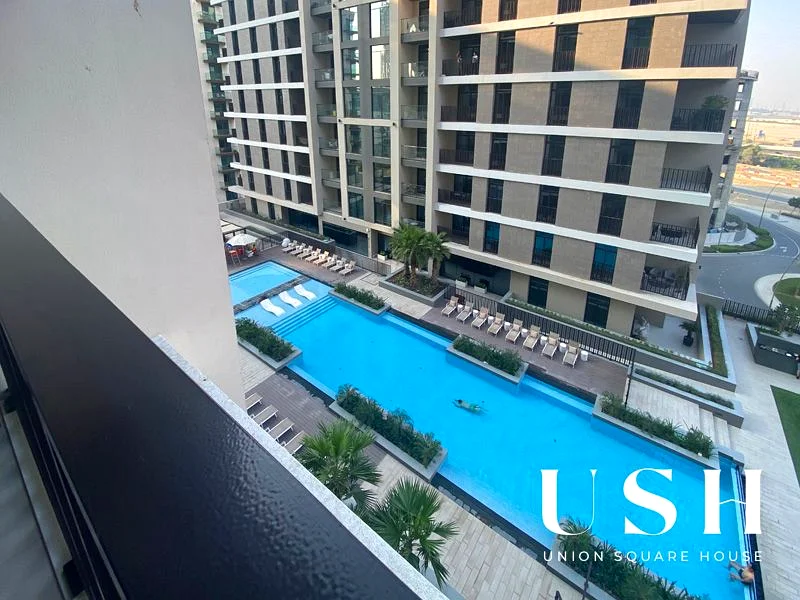 Vacant  | Pool/Creek View | Furnished63756098236545110