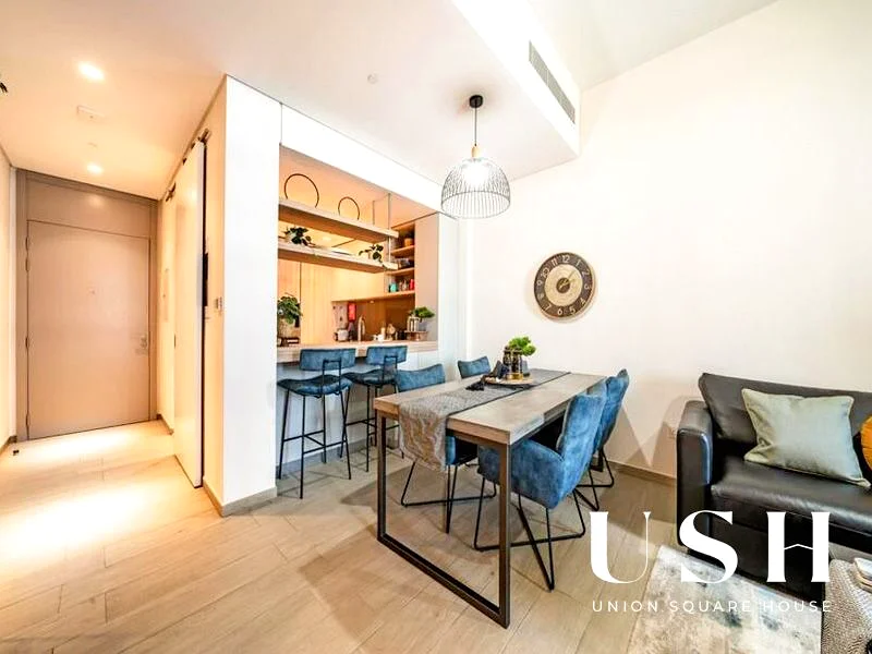 Vacant  | Pool/Creek View | Furnished63756098236545114