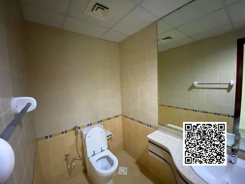 2 BHK Apartment for Rent in Corniche Tower | City View | AED 65K63810438924674112