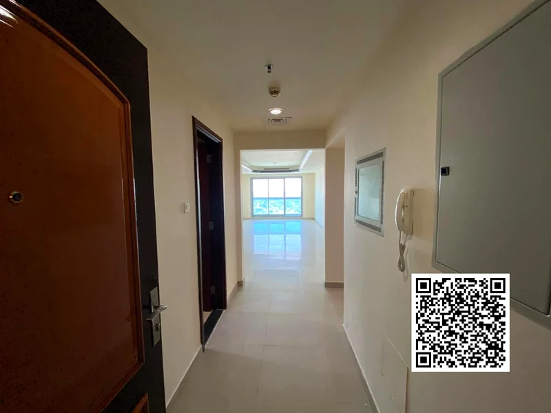 2 BHK Apartment for Rent in Corniche Tower | City View | AED 65K63810438924674111
