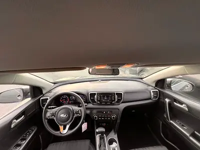 صورة مصغرة 9 لـ 2019 KIA SPORTAGE