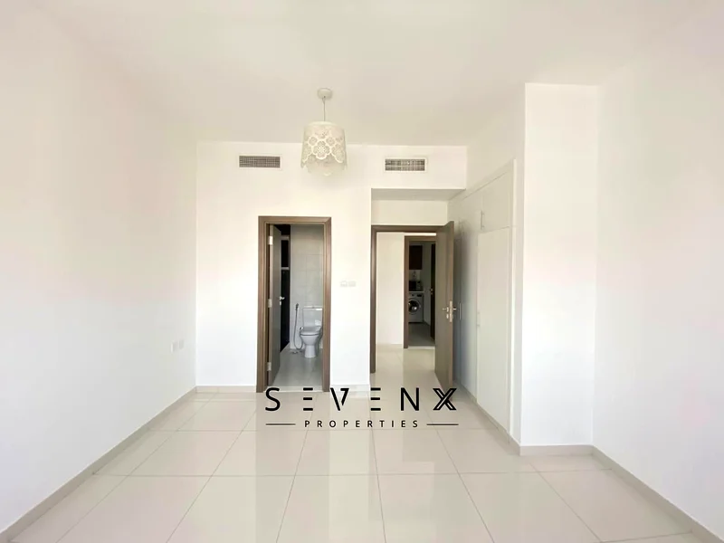 1BR Apartment | Ready to Move | Balcony63746974400899111