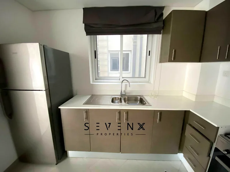 1BR Apartment | Ready to Move | Balcony63746974400899114