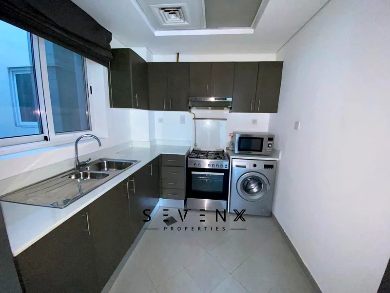 1BR Apartment | Ready to Move | Balcony63746974400899113