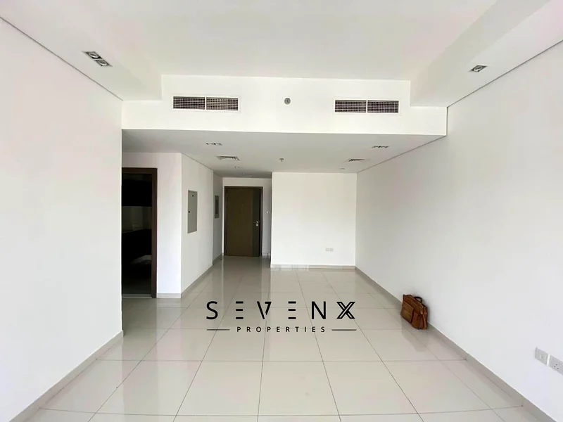 1BR Apartment | Ready to Move | Balcony63746974400899112