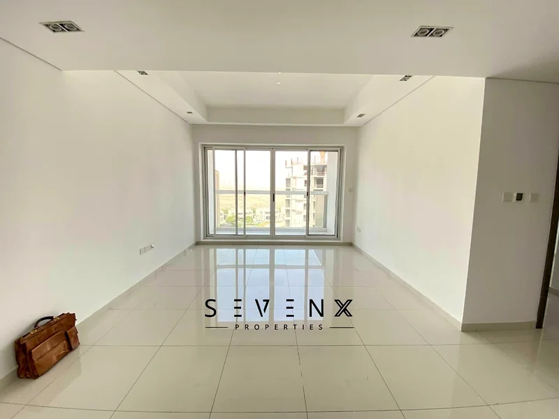 1BR Apartment | Ready to Move | Balcony63746974400899110