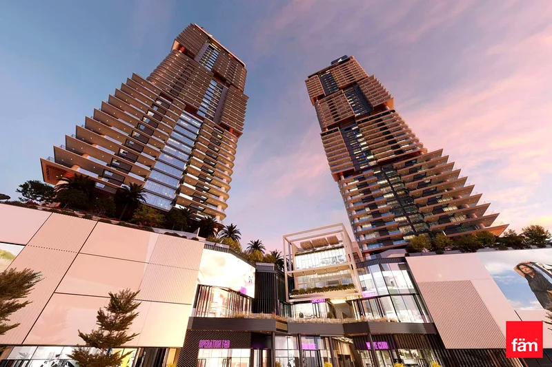 Completion Q3 2027 | 70/30 PP | Prime Location63989028410369110