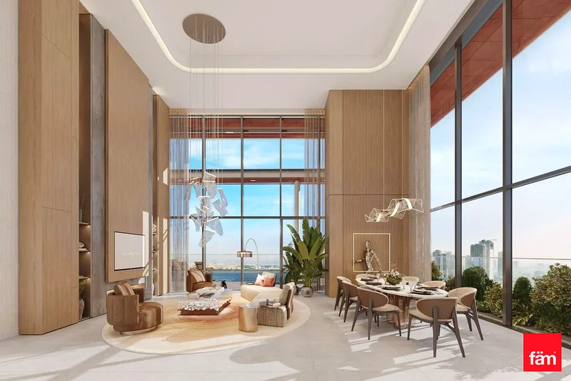 Completion Q3 2027 | 70/30 PP | Prime Location63989028410369114