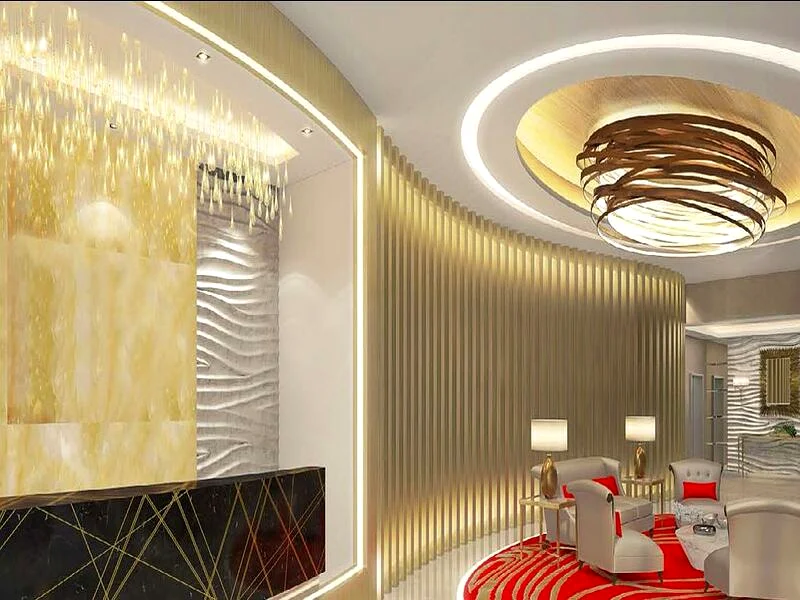Ready To Move | Exceptional Location Near Dubai Canal |Direct To Developer | No Commission63825981711106111