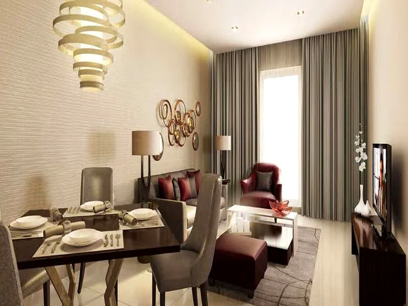 Ready To Move | Exceptional Location Near Dubai Canal |Direct To Developer | No Commission63825981711106113