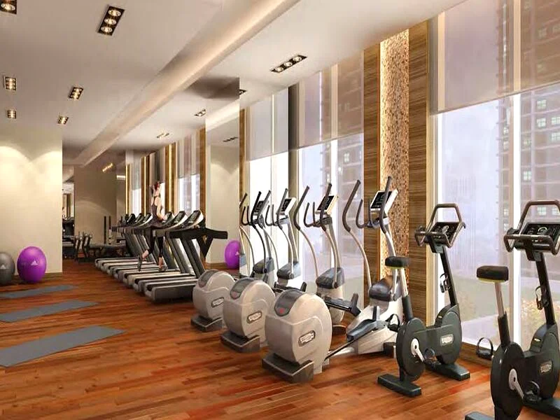Ready To Move | Exceptional Location Near Dubai Canal |Direct To Developer | No Commission63825981711106114