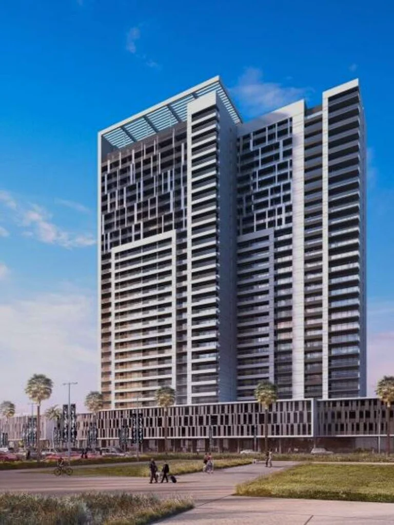 Ready To Move | Exceptional Location Near Dubai Canal |Direct To Developer | No Commission63825981711106110