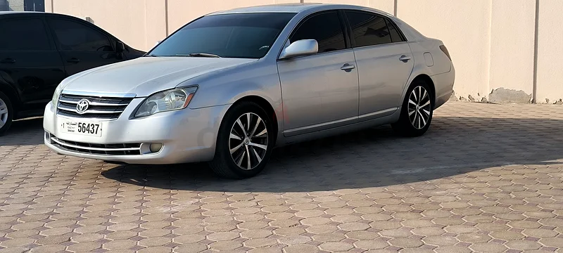 TOYOTA AVALON V6 3.563484412085123111