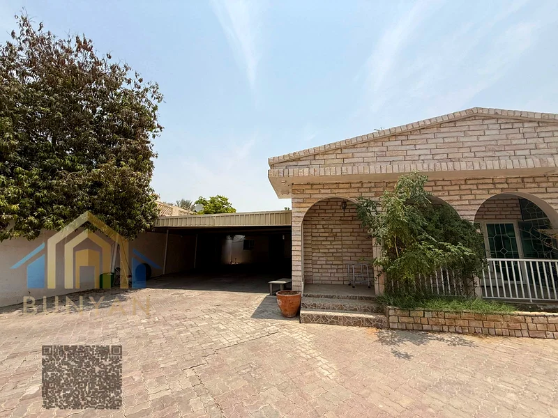 Don’t miss out! Elegant villa for rent with modern design and spacious layout, perfect for families. Your comfort starts here!63708863703938113
