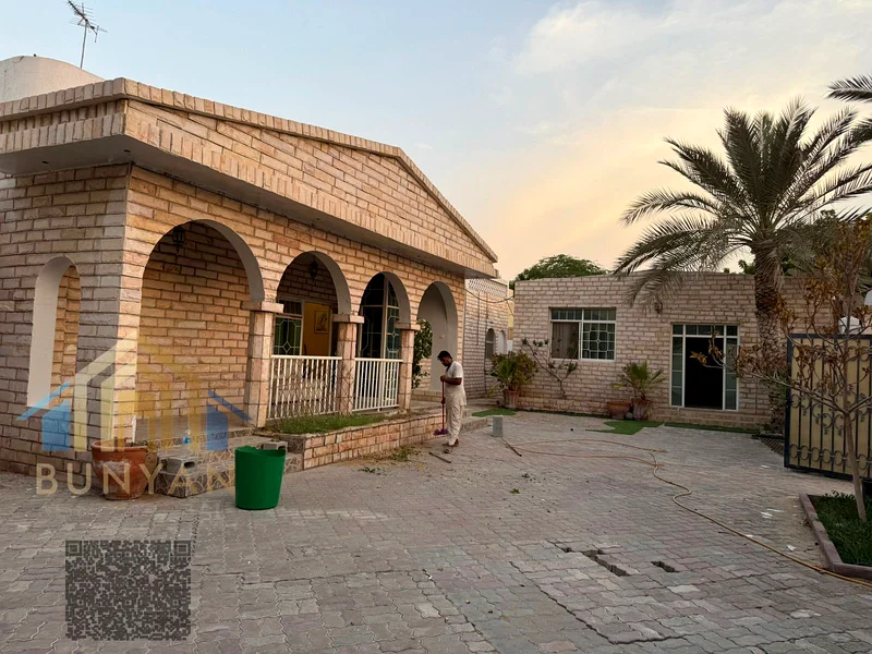 Don’t miss out! Elegant villa for rent with modern design and spacious layout, perfect for families. Your comfort starts here!63708863703938110