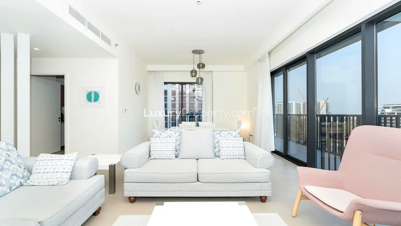 Exclusive | Two Parking Spaces | Vacant64043459899265112