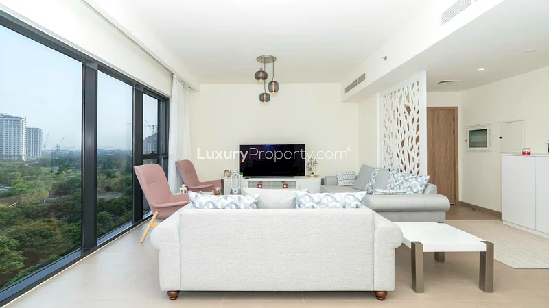 Exclusive | Two Parking Spaces | Vacant64043459899265113