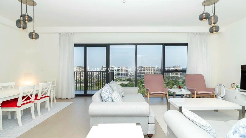 Exclusive | Two Parking Spaces | Vacant64043459899265111