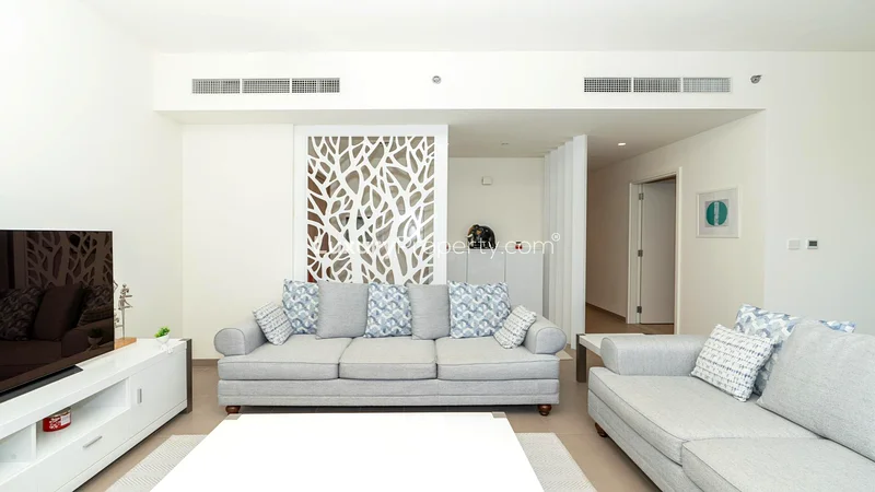Exclusive | Two Parking Spaces | Vacant64043459899265114