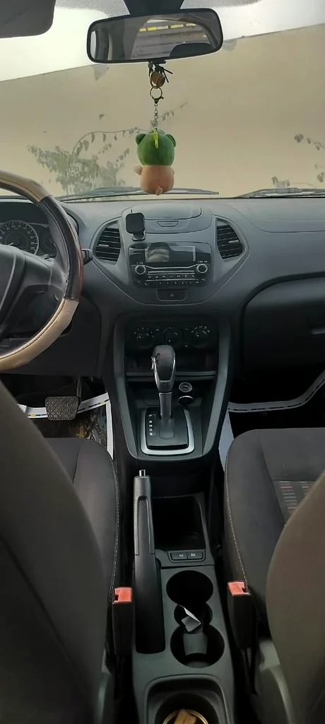 FORD FIGO SEDAN 2019 MODEL FOR SALE (PRICE NEGOTIABLE)63483026094337114