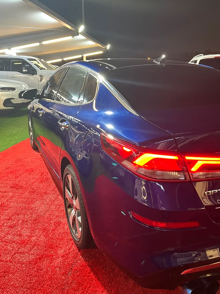 Kia optima S 201963612078856065113