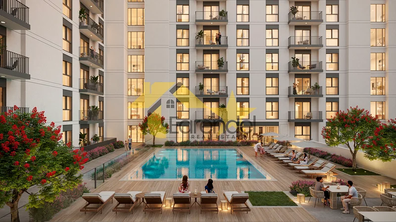 Prime Location | High ROI | Investor’s Choice | OLBIA Town Square | Freehold63951827427073114