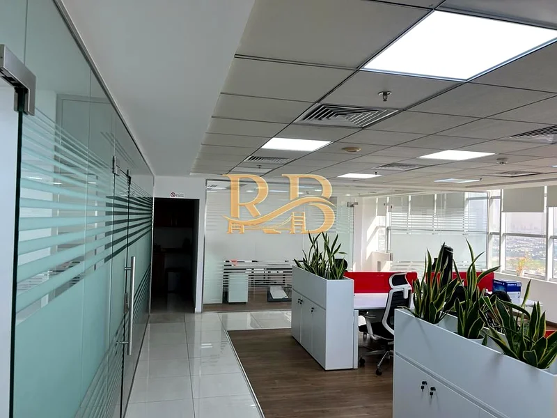 OFFICE FOR SALE,FITTED,VACANT ON TRANSFER, JLT, LUXURIOIUS LOCATION, AMAZING VIEWS63838222912769112