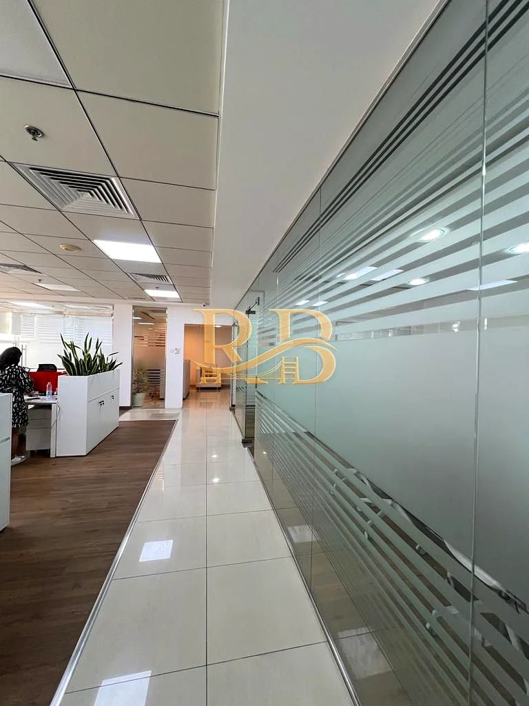 OFFICE FOR SALE,FITTED,VACANT ON TRANSFER, JLT, LUXURIOIUS LOCATION, AMAZING VIEWS63838222912769113