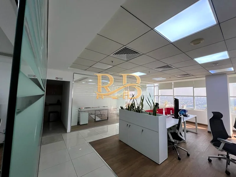 OFFICE FOR SALE,FITTED,VACANT ON TRANSFER, JLT, LUXURIOIUS LOCATION, AMAZING VIEWS63838222912769110