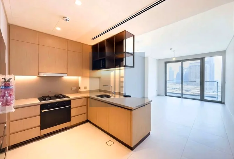 وصول مباشر إلى دبي مول | طابق متوسط | استثمار رائع63773052793474111