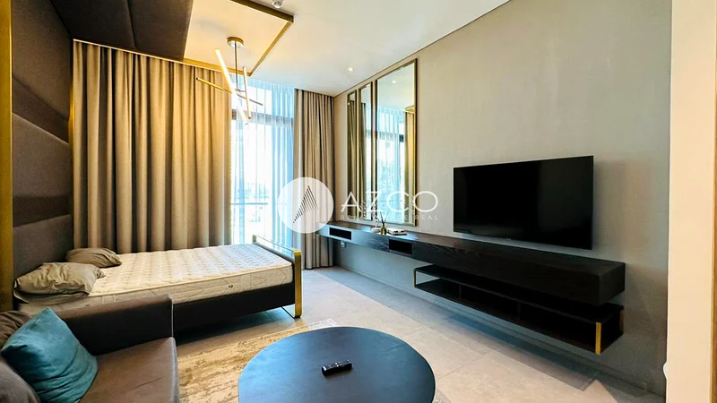 Premium Studio | Open View |  Vacant63778351194881112