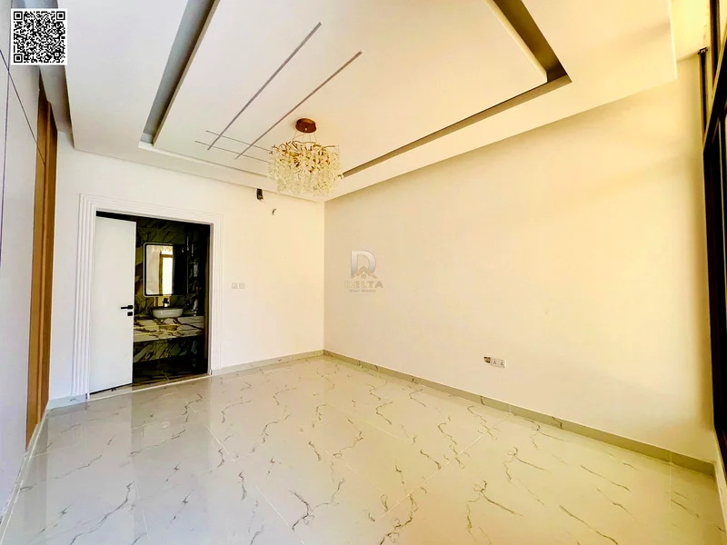 Villa for sale in Al Helio 2, including registration fees 🏡 With an elegant and luxurious design ✨ Close to all services 🛍️63897202314883114