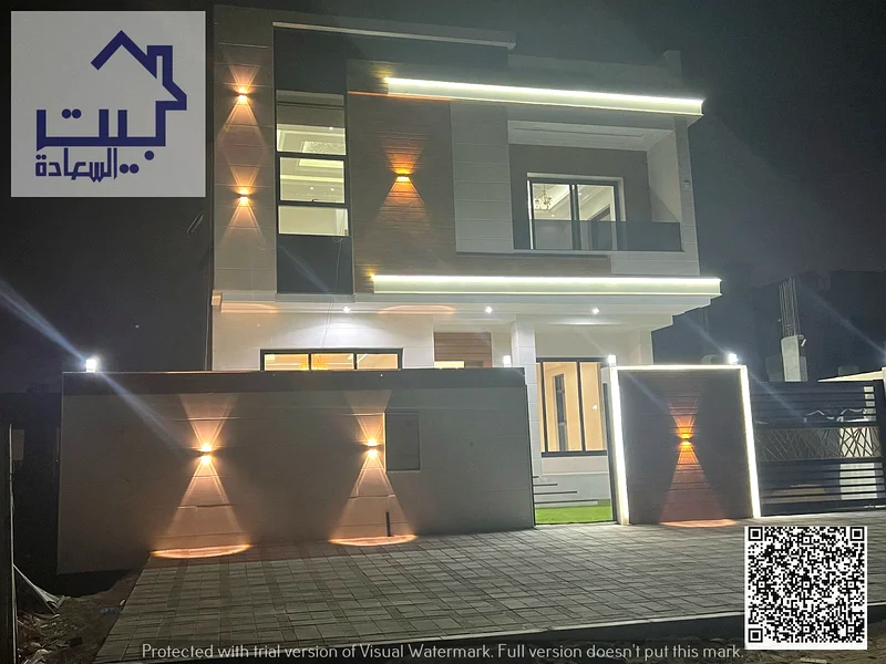 فيلا أحلامك، بما في ذلك رسوم التسجيل ورسوم الملكية، بسعر جذاب. ملكية تامة لجميع الجنسيات، بدون دفعة مقدمة، وتمويل مصرفي 100%63897869231235111