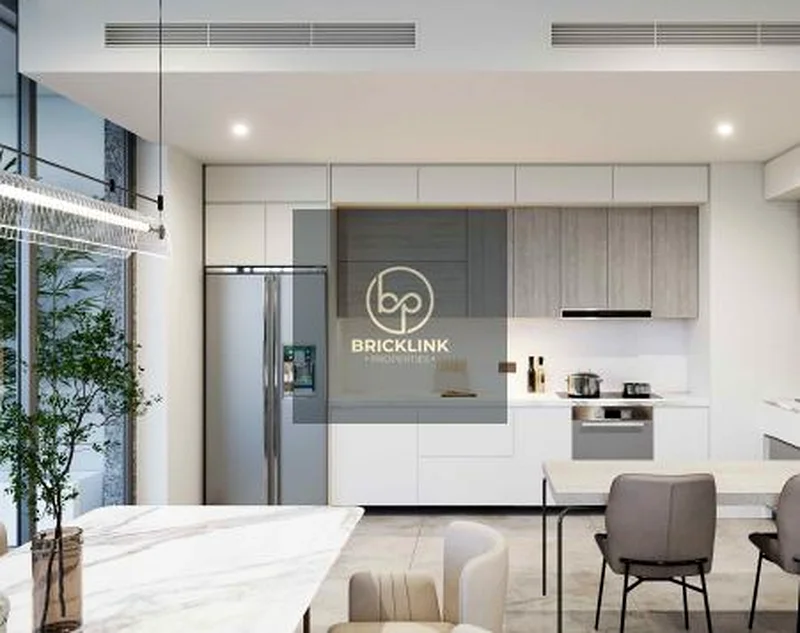 Great Investment | Elegant 1-Bed | Handover 202664019059356674114