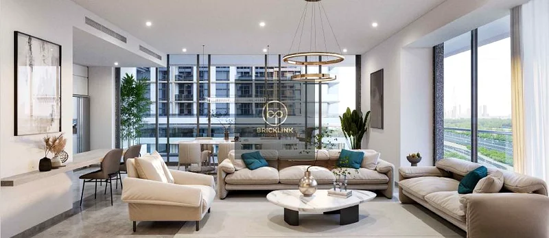 Great Investment | Elegant 1-Bed | Handover 202664019059356674113
