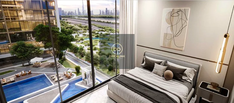 Great Investment | Elegant 1-Bed | Handover 202664019059356674111