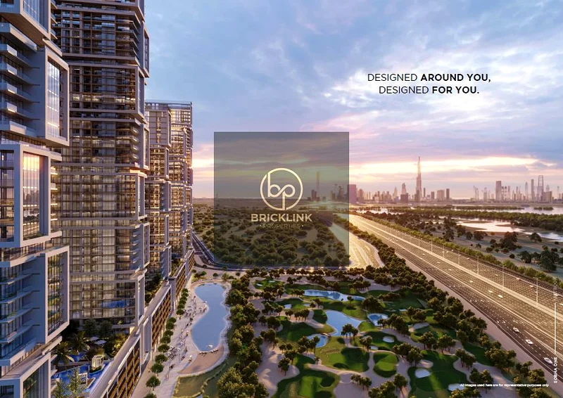 Great Investment | Elegant 1-Bed | Handover 202664019059356674110