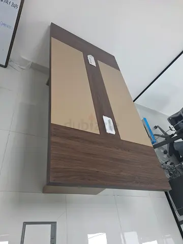 Office meeting table 240x120 cm