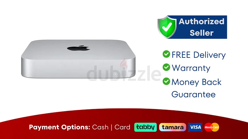 Apple / Mac Mini / M1チップ 8コアCPU 8コアGPU Mac mini [整備済製品] 8コアCPUと8コアGPUを搭載したApple M1チップ