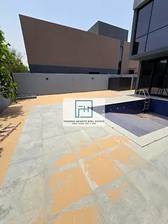 4bed | Private Pool | BIG PLOT | MORE PRIVACY