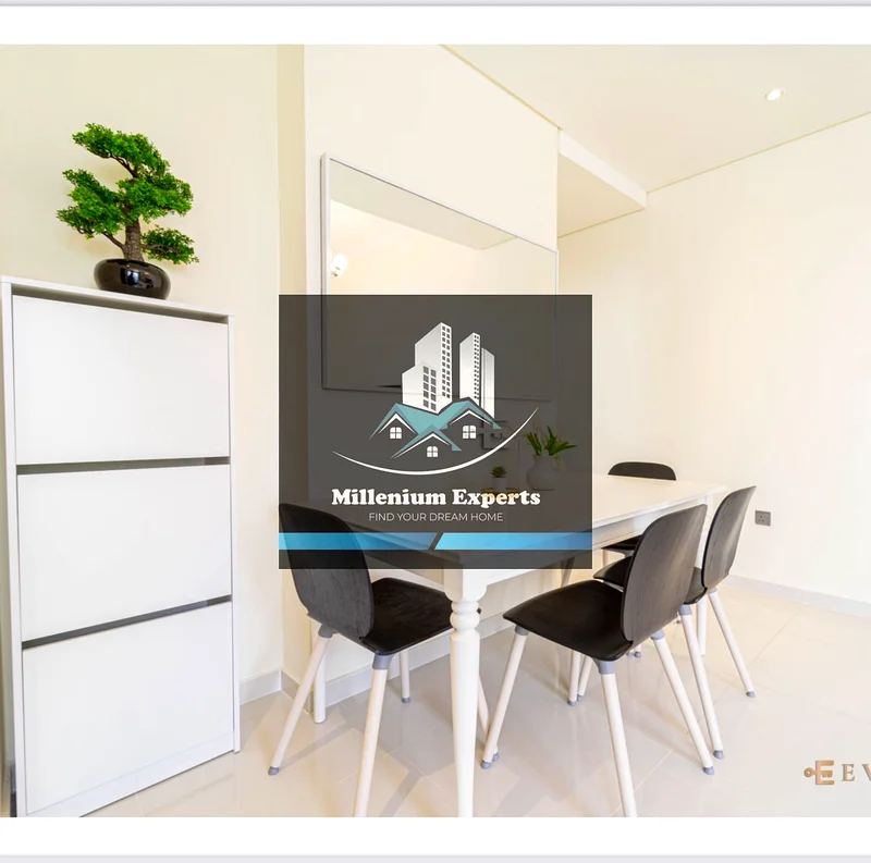 3 غرف نوم + خادمة | مفروشة بالكامل | جاهزة للانتقال63654981667715111