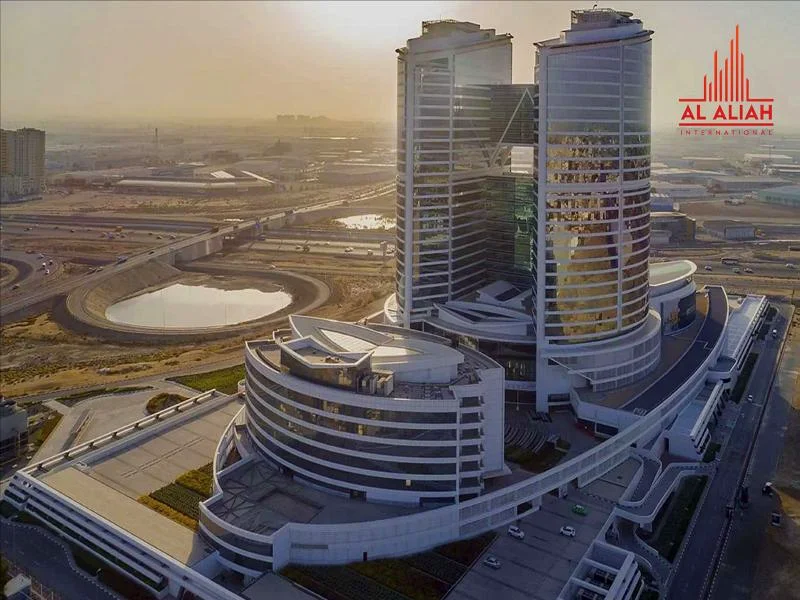Handover 2025 | Best Investment Offer | Fully Furnished63938586313089112