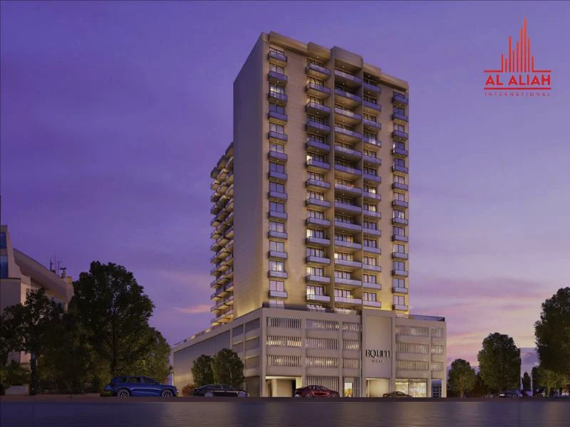 Handover 2025 | Best Investment Offer | Fully Furnished63938586313089114