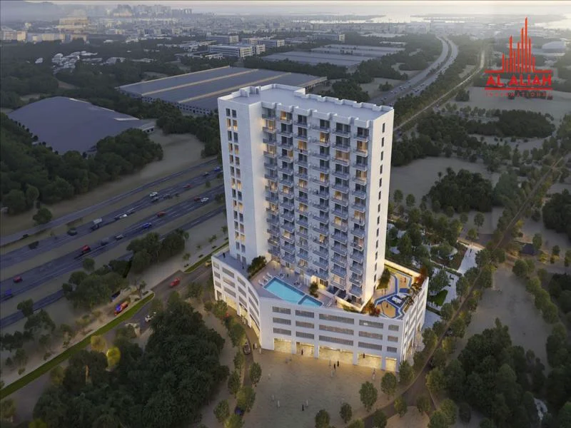 Handover 2025 | Best Investment Offer | Fully Furnished63938586313089110