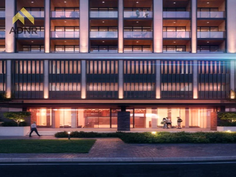 Exclusive Unit | Affordable | Prime Location | Luxury Property | ROI 10%64031046923905113