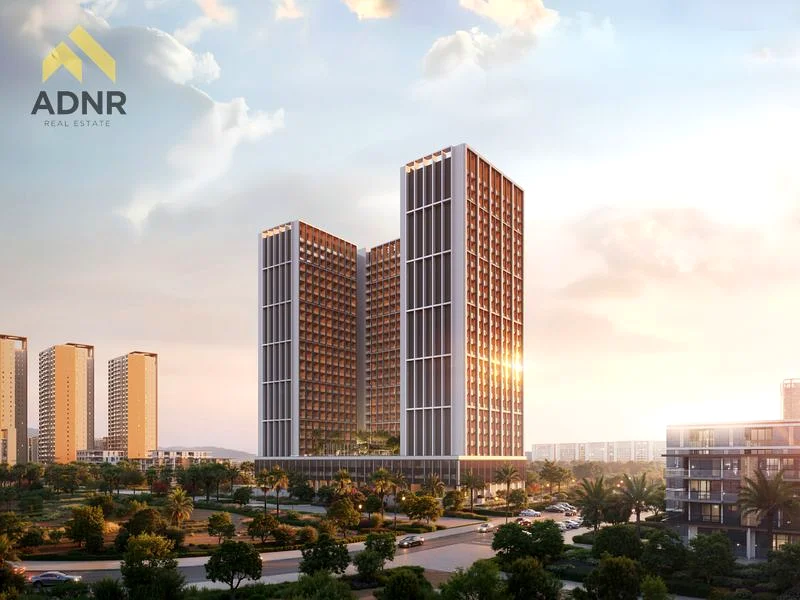 Exclusive Unit | Affordable | Prime Location | Luxury Property | ROI 10%64031046923905110