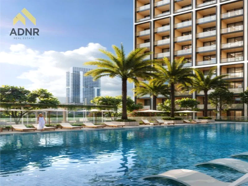 Exclusive Unit | Affordable | Prime Location | Luxury Property | ROI 10%64031046923905114