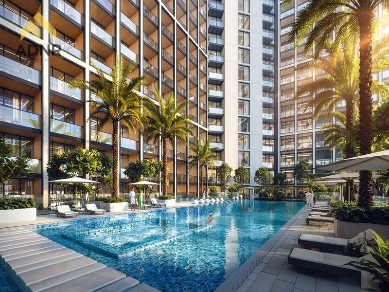 Exclusive Unit | Affordable | Prime Location | Luxury Property | ROI 10%64031046923905111