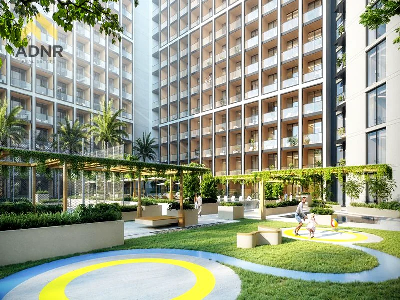 Exclusive Unit | Affordable | Prime Location | Luxury Property | ROI 10%64031046923905112